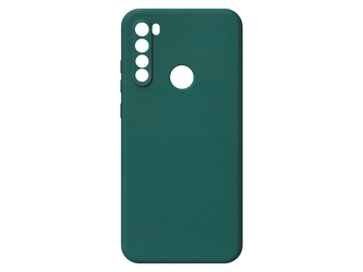 Kryt zelený na Xiaomi Redmi Note 8T Kryt zelený na Xiaomi Redmi Note 8T