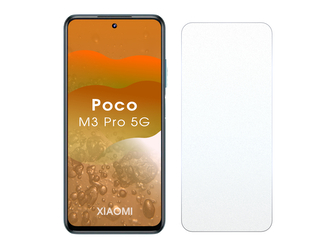 2D Ochranné sklo na Xiaomi Poco M3 Pro 5G 2D Ochranné sklo na Xiaomi Poco M3 Pro 5G