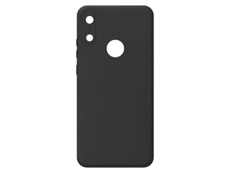 Kryt černý na Honor 8A Kryt černý na Honor 8A