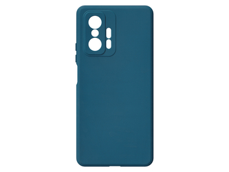 Kryt modrý na Xiaomi 11T PRO Kryt modrý na Xiaomi 11T PRO