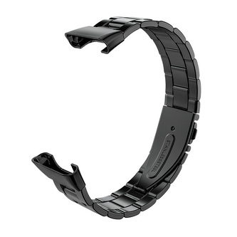 Kovový řemínek pro Mi band 7 PRO,černý,Mi band 7 Pro