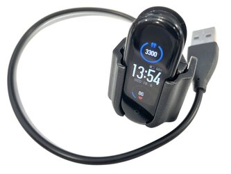 Clip-On nabíjecí kabel pro Mi Band 5/6/7