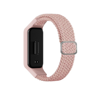 Set 2v1 pro Mi band 8 Active / Redmi Band 2,Růžový