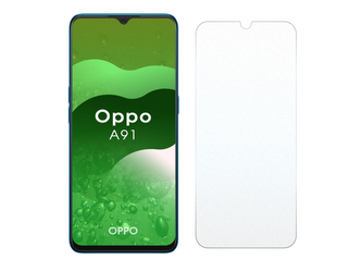 2D Ochranné sklo na Oppo A91