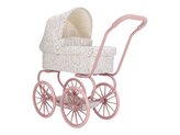 Kočárek pro panenky Soft Flowers