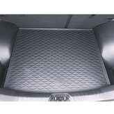Gumová vana do kufru Dongfeng T5 EVO 2020-