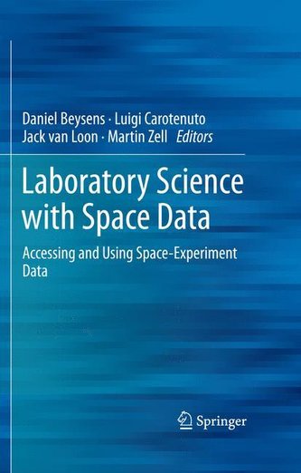 Laboratory Science with Space Data