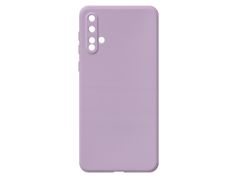 Kryt levandulový na Huawei Nova 5