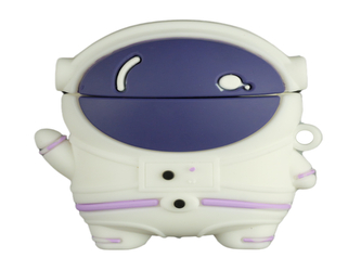Obal pro AirPods PRO / 2 PRO - Kosmonaut Obal pro AirPods PRO / 2 PRO - Kosmonaut