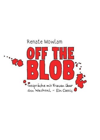 OFF THE BLOB