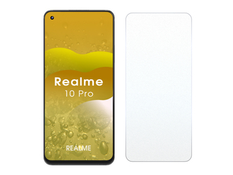 2D Ochranné sklo na Realme 10 PRO 5G