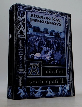 A všichni svatí spali 2.