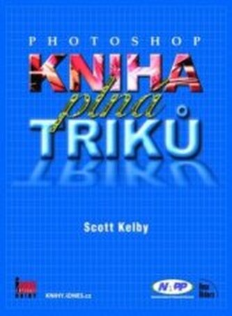 Photoshop: kniha plná triků