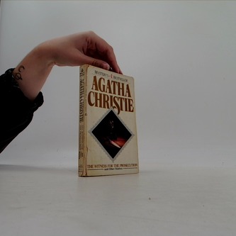 The witness for the prosecution and other stories