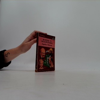 Murder in Mesopotamia