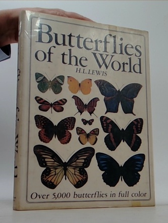 Butterflies of the world