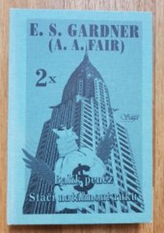 Balík peněz, Stačí natáhnout ruku