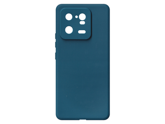 Kryt modrý na Xiaomi 13 Pro Kryt modrý na Xiaomi 13 Pro