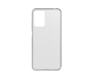 Kryt průhledný na Xiaomi Redmi 11 Prime 5G Kryt průhledný na Xiaomi Redmi 11 Prime 5G