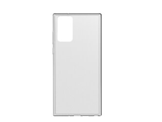 Kryt průhledný na Samsung Galaxy Note 20 5G