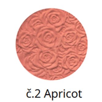 Minerální tvářenka | OLD LOVE 1954 Odstín: Odstín č. 2 Apricot