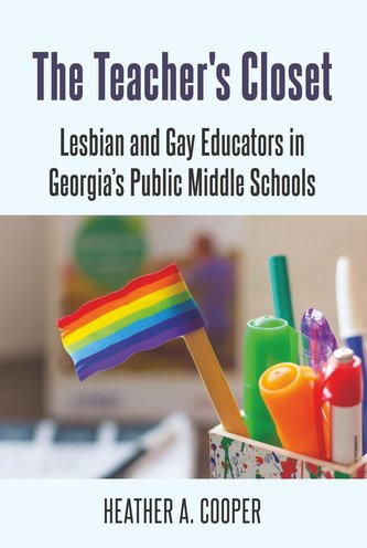 The Teacher's Closet