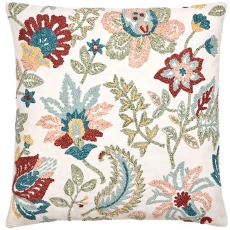 Polštář Amara Multi 43x43