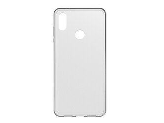 Kryt průhledný na Xiaomi Mi A2 / Mi 6X Kryt průhledný na Xiaomi Mi A2 / Mi 6X