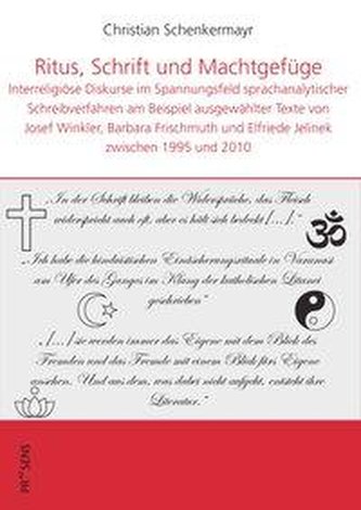 Ritus, Schrift und Machtgefüge