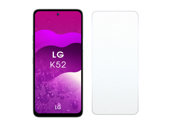 2D Ochranné sklo na LG K52 2D Ochranné sklo na LG K52