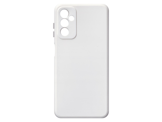Kryt bílý na Samsung Galaxy M52 5G