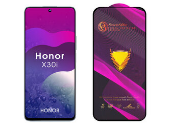 3D Ochranné tvrzené sklo na Honor X30i