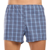 Klasické pánské trenky Foltýn vícebarevné (K57) XL