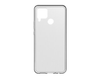 Kryt průhledný na Realme C15
