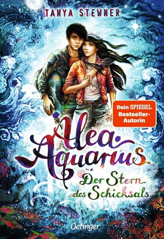 Alea Aquarius 10. Der Stern des Schicksals Alea Aquarius 10. Der Stern des Schicksals