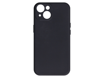 Kryt černý na iPhone 15 Plus