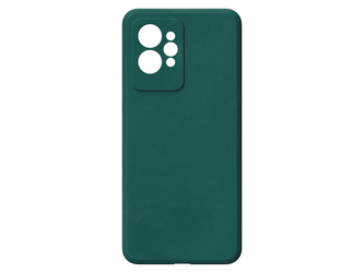 Kryt tmavě zelený na Realme GT2 Pro
