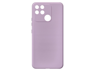 Kryt levandulový na Realme NARZO 50a