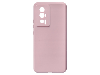 Kryt pískově růžový na Xiaomi Redmi K60 / K60PRO