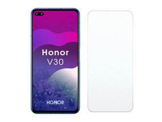 2D Ochranné sklo na Honor Play 4 Pro