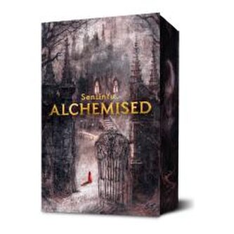 Alchemised