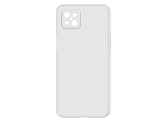 Kryt bílý na Oppo A92s
