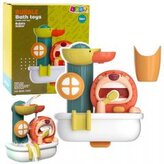 Maszynka do piany kąpielowa lew