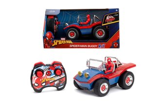 RC Marvel Spiderman Buggy 1:24, 2 kan