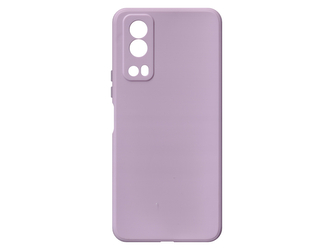 Kryt levandulový na Vivo Y72 5G