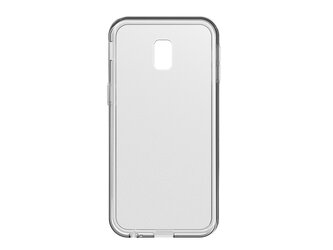 Kryt průhledný na Samsung Galaxy J3 2017
