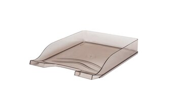 SZUFLADA NA BIURKO PRZEZROCZYSTA PRZYDYMIONY