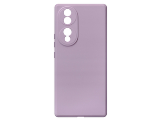 Kryt levandulový na Honor 70 5G