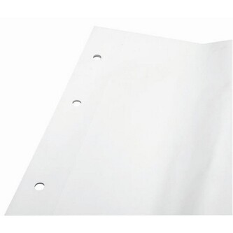 Blok do flipcharta 64x95,5 cm 20 kartek gładki MAJEWSKI 029562