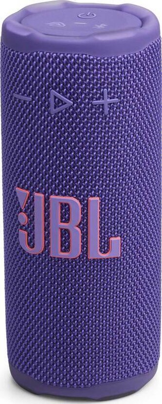 JBL Grip Purple